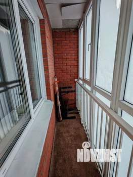 Студия квартира, на длительный срок, 23м2, 18/19 этаж