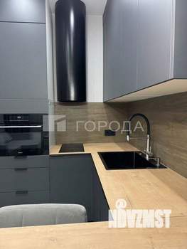 1-к квартира, на длительный срок, 40м2, 3/16 этаж