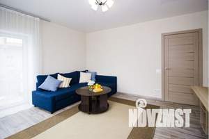 2-к квартира, посуточно, 10м2, 4/4 этаж