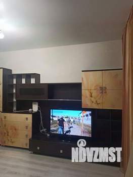 1-к квартира, на длительный срок, 40м2, 5/17 этаж