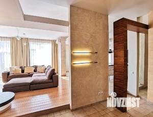 4-к квартира, на длительный срок, 150м2, 7/9 этаж