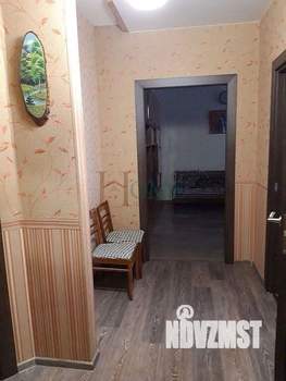 1-к квартира, на длительный срок, 40м2, 15/18 этаж