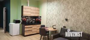 1-к квартира, на длительный срок, 32м2, 6/30 этаж