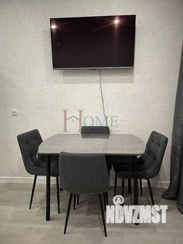 2-к квартира, на длительный срок, 42м2, 5/17 этаж