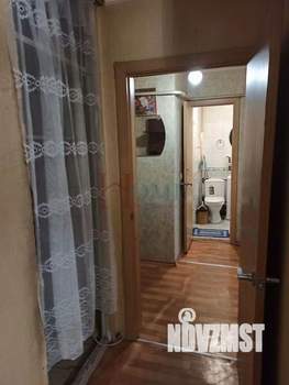 2-к квартира, на длительный срок, 40м2, 2/9 этаж