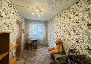 2-к квартира, на длительный срок, 45м2, 5/5 этаж