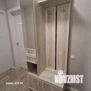 2-к квартира, посуточно, 42м2, 1/1 этаж