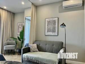 Студия квартира, посуточно, 30м2, 20/30 этаж