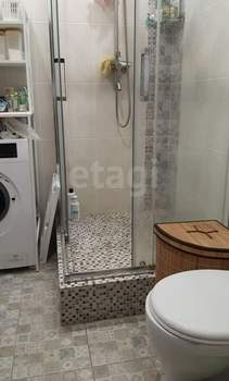 1-к квартира, на длительный срок, 37м2, 11/12 этаж