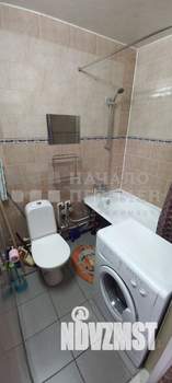 2-к квартира, на длительный срок, 47м2, 4/5 этаж