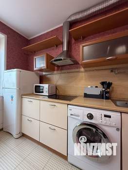 2-к квартира, на длительный срок, 53м2, 10/10 этаж