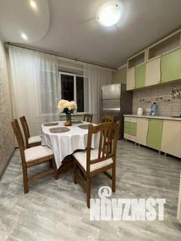 1-к квартира, посуточно, 51м2, 1/1 этаж