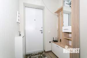 1-к квартира, на длительный срок, 40м2, 8/19 этаж