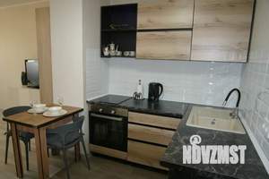 Студия квартира, посуточно, 30м2, 9/14 этаж