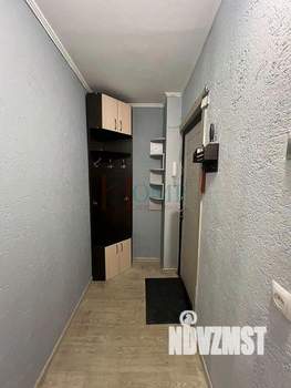 1-к квартира, на длительный срок, 35м2, 4/5 этаж