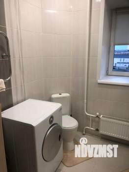 2-к квартира, на длительный срок, 37м2, 5/16 этаж
