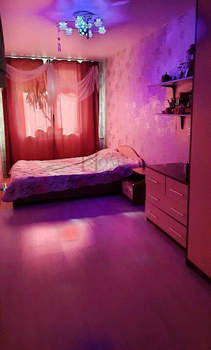 3-к квартира, на длительный срок, 57м2, 2/5 этаж