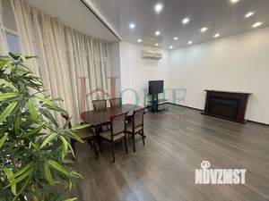 2-к квартира, на длительный срок, 82м2, 4/16 этаж