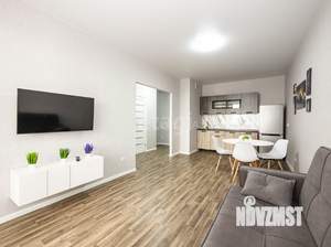 2-к квартира, на длительный срок, 52м2, 5/10 этаж