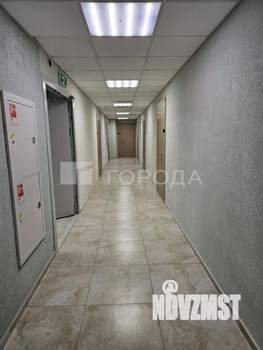 Студия квартира, на длительный срок, 25м2, 13/13 этаж