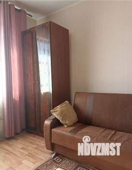 1-к квартира, на длительный срок, 38м2, 25/26 этаж