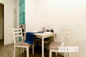 1-к квартира, посуточно, 40м2, 23/25 этаж