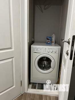 1-к квартира, на длительный срок, 28м2, 1/5 этаж