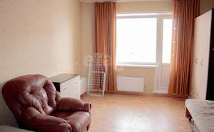 1-к квартира, на длительный срок, 37м2, 5/9 этаж