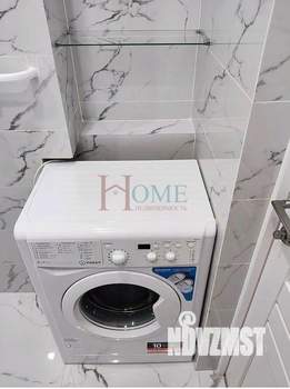 Студия квартира, на длительный срок, 27м2, 5/15 этаж