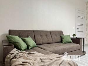 2-к квартира, посуточно, 60м2, 2/25 этаж