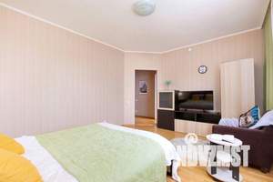 1-к квартира, на длительный срок, 40м2, 10/17 этаж