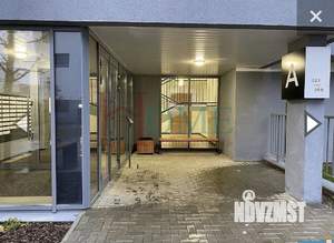 Студия квартира, на длительный срок, 28м2, 8/14 этаж