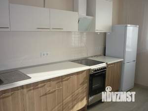 1-к квартира, на длительный срок, 42м2, 10/18 этаж