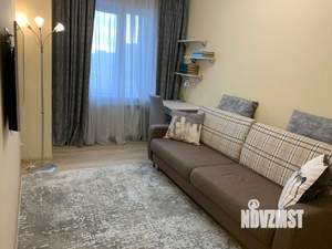 2-к квартира, на длительный срок, 45м2, 5/27 этаж