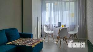 2-к квартира, на длительный срок, 36м2, 12/17 этаж