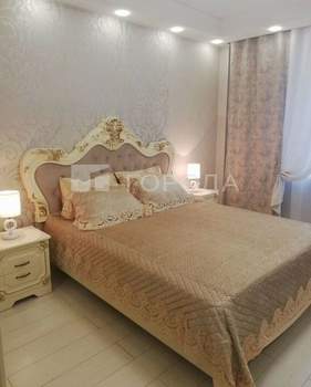 2-к квартира, на длительный срок, 60м2, 12/20 этаж