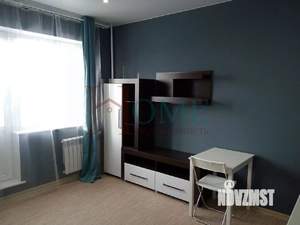 Студия квартира, на длительный срок, 22м2, 16/17 этаж