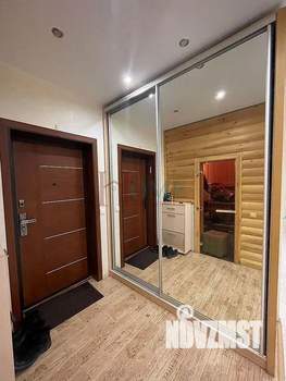 3-к квартира, на длительный срок, 126м2, 2/25 этаж