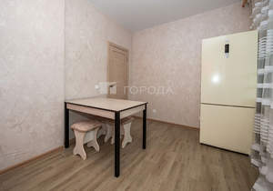 2-к квартира, на длительный срок, 60м2, 4/13 этаж