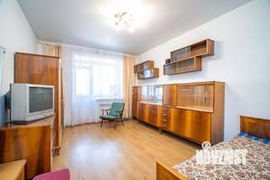 1-к квартира, на длительный срок, 53м2, 6/16 этаж