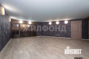 3-к квартира, на длительный срок, 162м2, 15/17 этаж