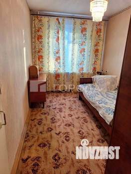 2-к квартира, на длительный срок, 42м2, 2/9 этаж