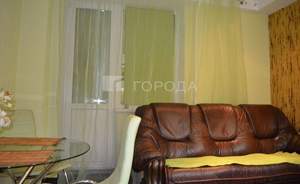 1-к квартира, на длительный срок, 45м2, 8/16 этаж