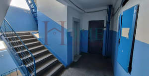 2-к квартира, на длительный срок, 51м2, 10/10 этаж