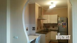 2-к квартира, на длительный срок, 54м2, 10/17 этаж