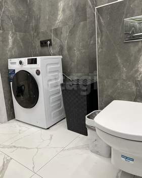 Студия квартира, на длительный срок, 42м2, 10/29 этаж