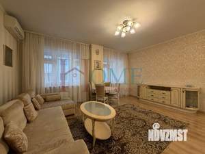 2-к квартира, на длительный срок, 48м2, 5/21 этаж