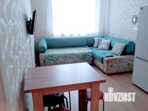 2-к квартира, на длительный срок, 39м2, 1/26 этаж