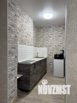 Студия квартира, посуточно, 28м2, 9/25 этаж