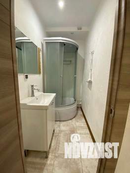 Студия квартира, на длительный срок, 31м2, 1/5 этаж